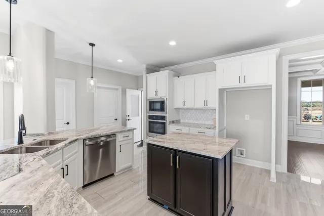 $562,970 | 108 Pridgen Pass, Perry, GA 31069