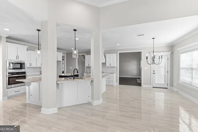 $562,970 | 108 Pridgen Pass, Perry, GA 31069