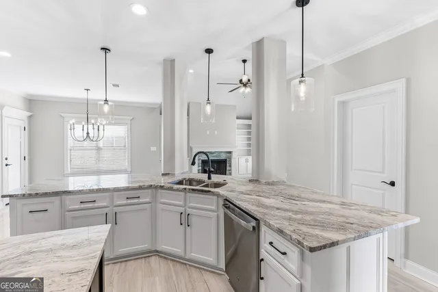 $562,970 | 108 Pridgen Pass, Perry, GA 31069