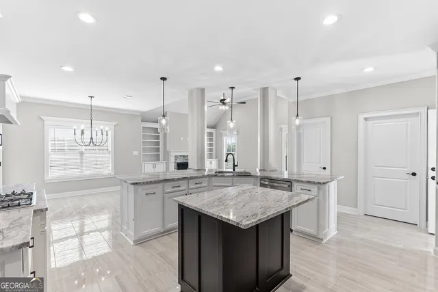 $562,970 | 108 Pridgen Pass, Perry, GA 31069