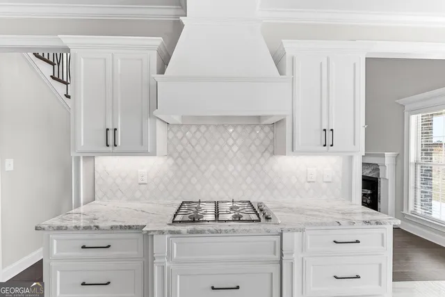 $562,970 | 108 Pridgen Pass, Perry, GA 31069