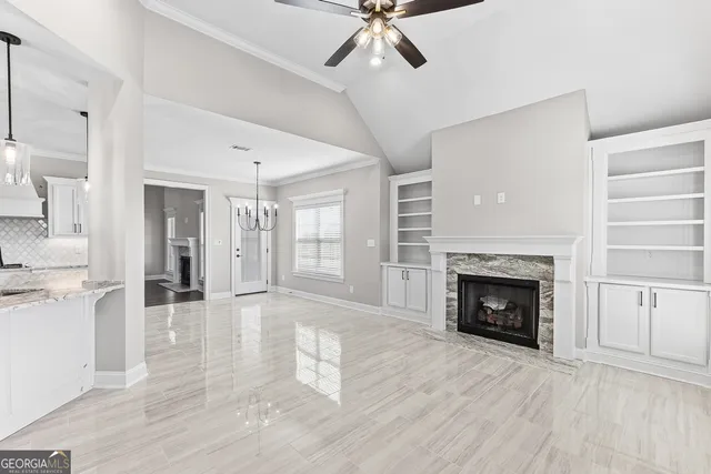 $562,970 | 108 Pridgen Pass, Perry, GA 31069