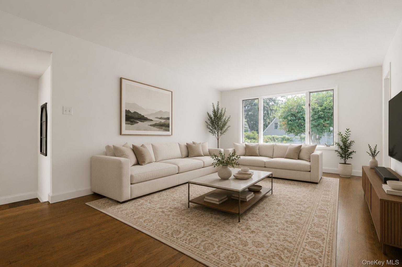 254 Congers Road New City, NY 10956 - Photo 4 of 42 *Virtually Staged*