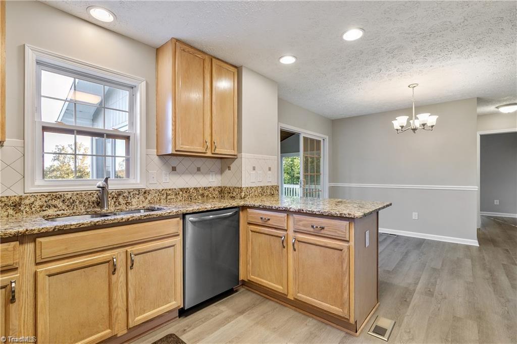 1025 Krishna Road Sandy Ridge, NC 27046 - Photo 15 of 50