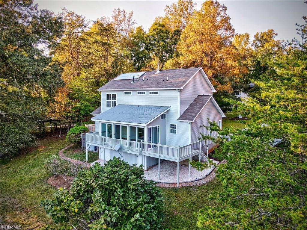 1025 Krishna Road Sandy Ridge, NC 27046 - Photo 2 of 50