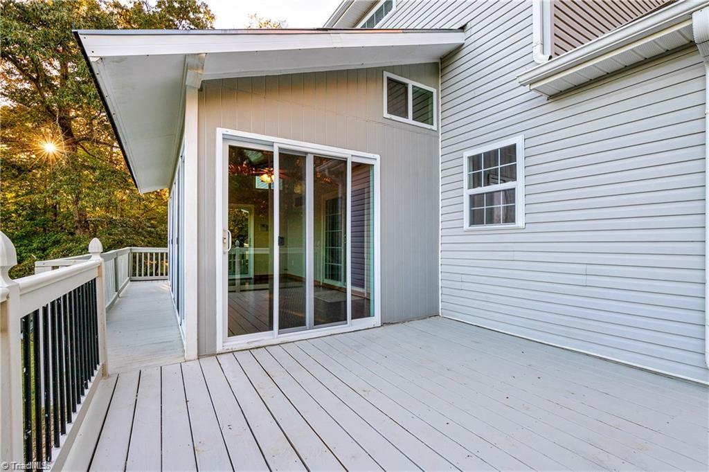 1025 Krishna Road Sandy Ridge, NC 27046 - Photo 23 of 50