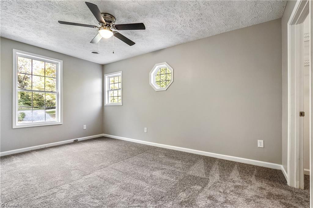 1025 Krishna Road Sandy Ridge, NC 27046 - Photo 27 of 50 2nd Primary on the 2nd floor with en suite bathroom