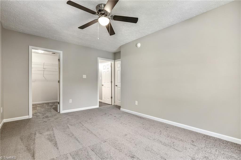1025 Krishna Road Sandy Ridge, NC 27046 - Photo 28 of 50 2nd Primary on the 2nd floor with en suite bathroom