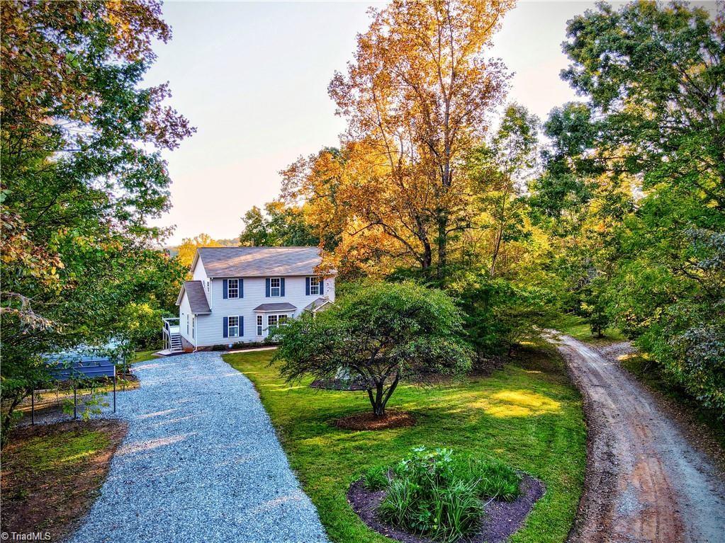1025 Krishna Road Sandy Ridge, NC 27046 - Photo 3 of 50