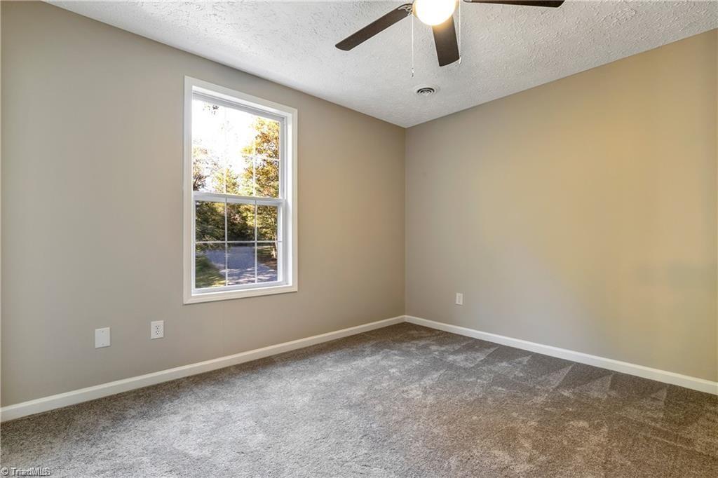 1025 Krishna Road Sandy Ridge, NC 27046 - Photo 32 of 50 3rd Bedroom on the 2nd floor