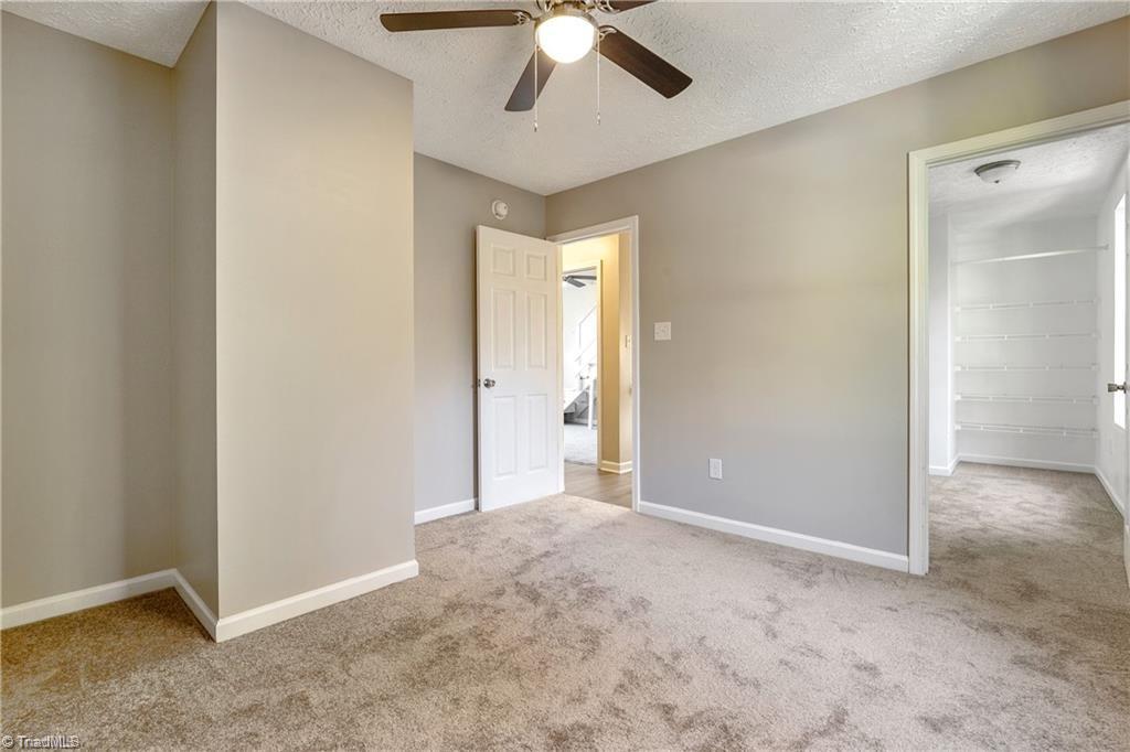 1025 Krishna Road Sandy Ridge, NC 27046 - Photo 33 of 50 3rd Bedroom on the 2nd floor