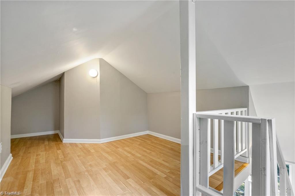 1025 Krishna Road Sandy Ridge, NC 27046 - Photo 37 of 50 3rd floor loft - Not considered in the finished square footage