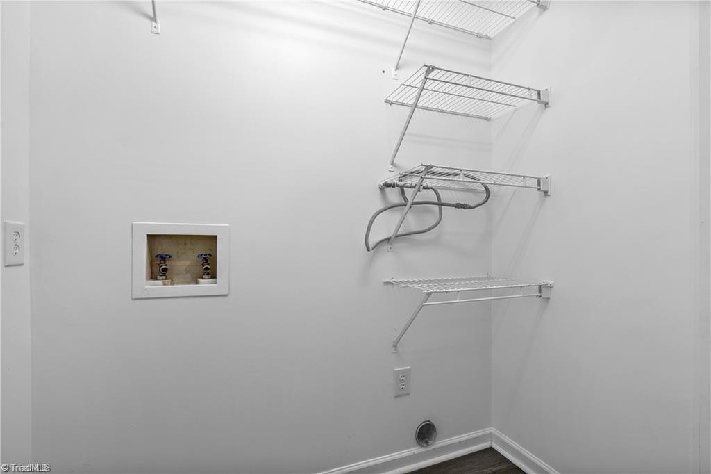 1025 Krishna Road Sandy Ridge, NC 27046 - Photo 38 of 50 Laundry Room on the 2nd Floor