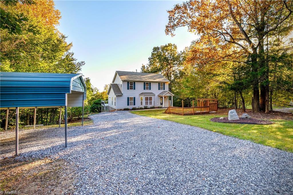 1025 Krishna Road Sandy Ridge, NC 27046 - Photo 39 of 50