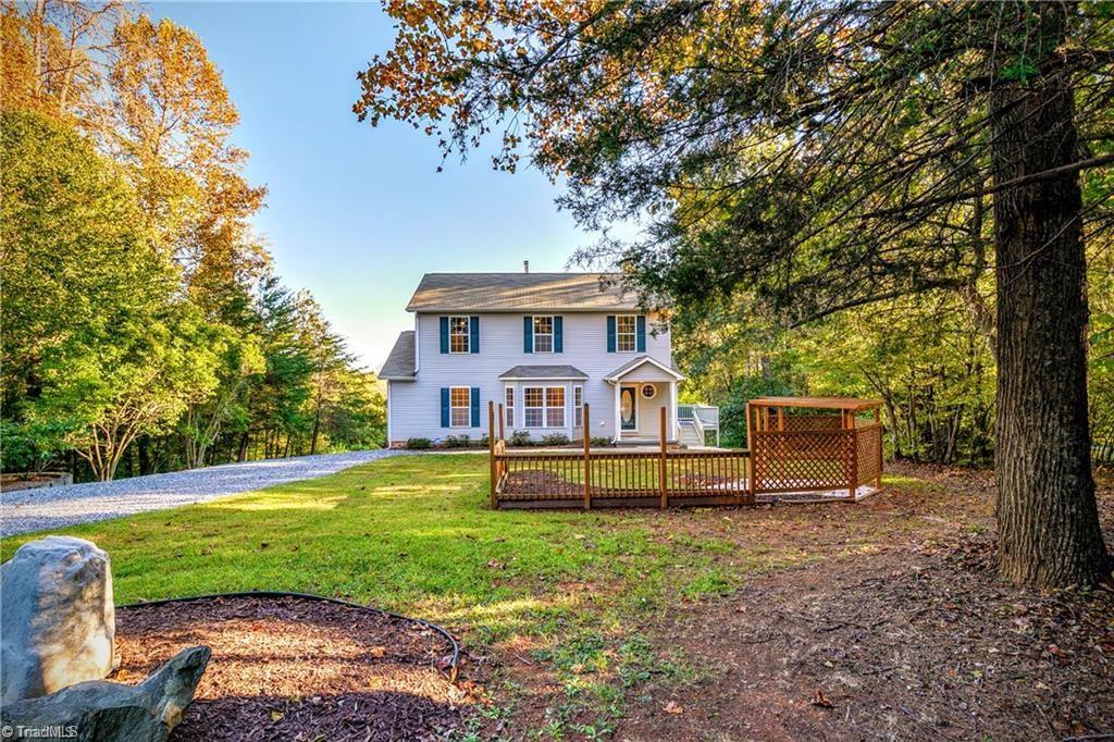 1025 Krishna Road Sandy Ridge, NC 27046 - Photo 41 of 50
