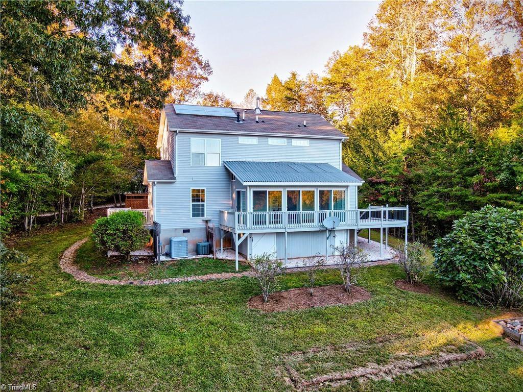 1025 Krishna Road Sandy Ridge, NC 27046 - Photo 43 of 50