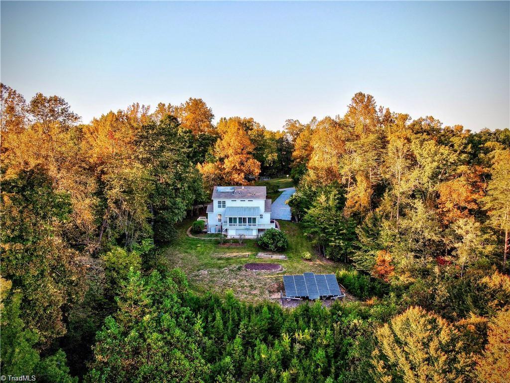 1025 Krishna Road Sandy Ridge, NC 27046 - Photo 45 of 50