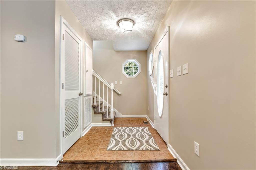 1025 Krishna Road Sandy Ridge, NC 27046 - Photo 5 of 50 Foyer