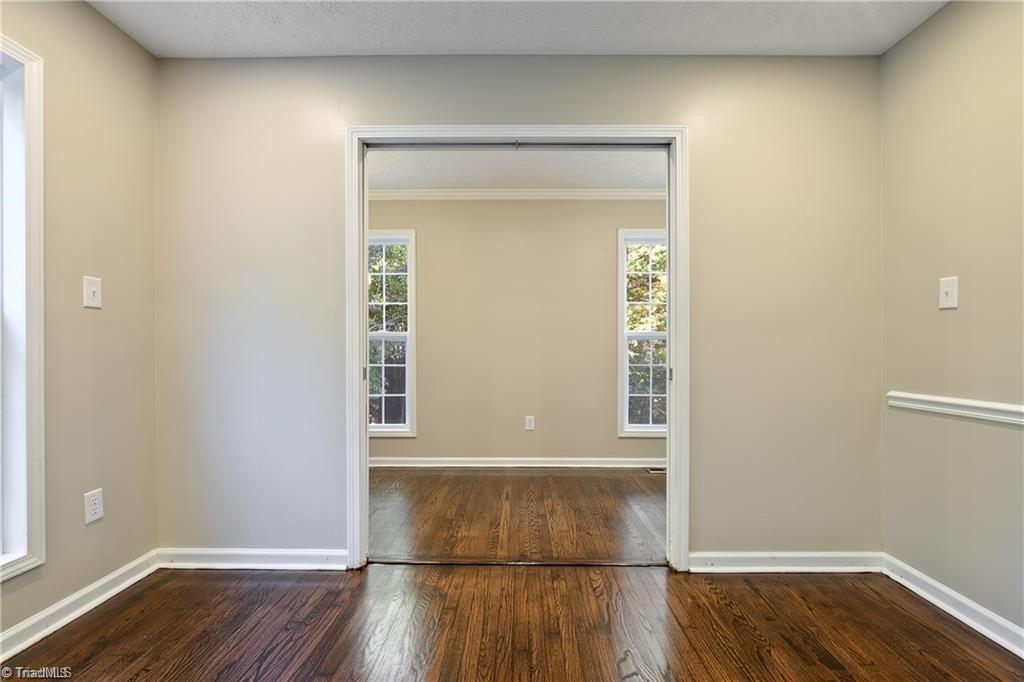 1025 Krishna Road Sandy Ridge, NC 27046 - Photo 7 of 50 Office/Bonus Room