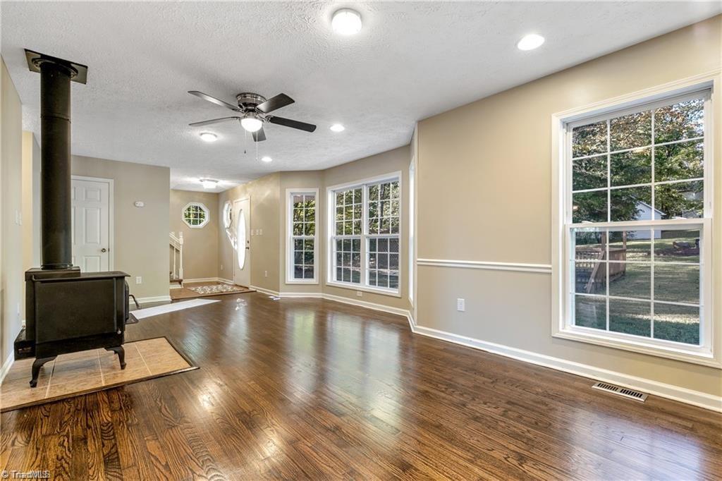 1025 Krishna Road Sandy Ridge, NC 27046 - Photo 8 of 50
