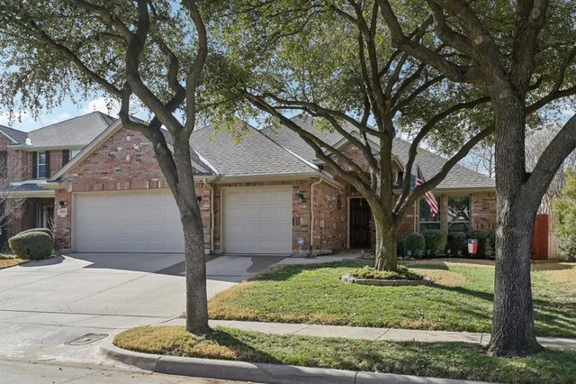 $440,000 | 3805 Vernon Way, Fort Worth, TX 76244