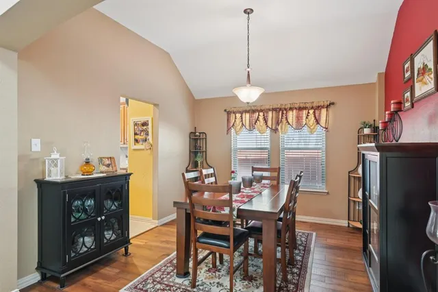 $440,000 | 3805 Vernon Way, Fort Worth, TX 76244