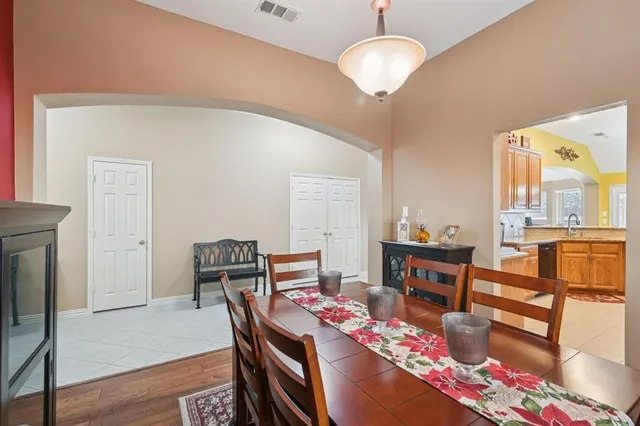 $440,000 | 3805 Vernon Way, Fort Worth, TX 76244