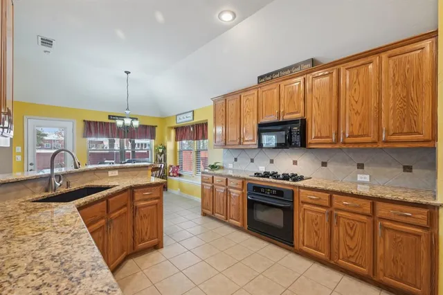 $440,000 | 3805 Vernon Way, Fort Worth, TX 76244