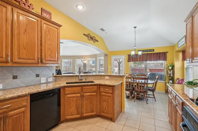 $440,000 | 3805 Vernon Way, Fort Worth, TX 76244