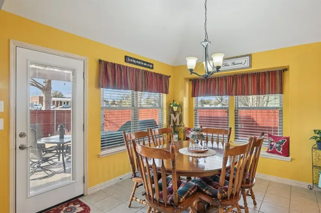 $440,000 | 3805 Vernon Way, Fort Worth, TX 76244