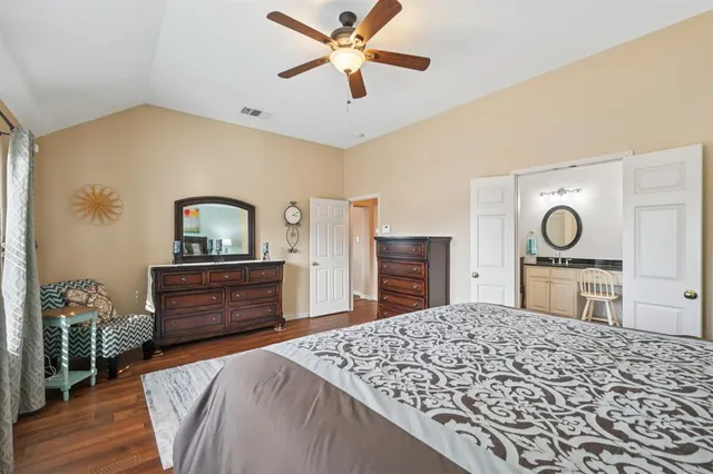 $440,000 | 3805 Vernon Way, Fort Worth, TX 76244