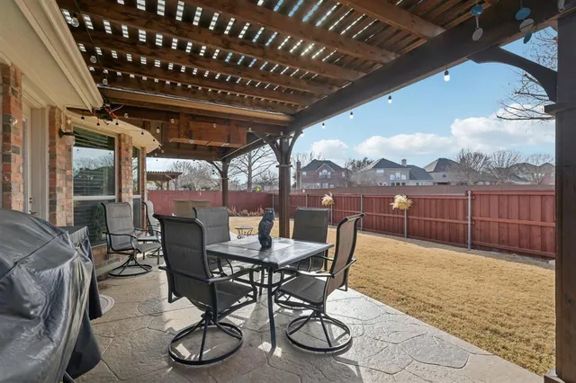 $440,000 | 3805 Vernon Way, Fort Worth, TX 76244