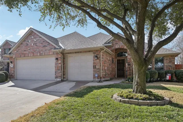 $440,000 | 3805 Vernon Way, Fort Worth, TX 76244