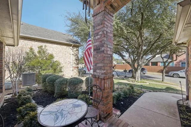 $440,000 | 3805 Vernon Way, Fort Worth, TX 76244