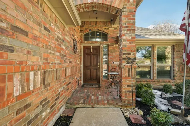 $440,000 | 3805 Vernon Way, Fort Worth, TX 76244