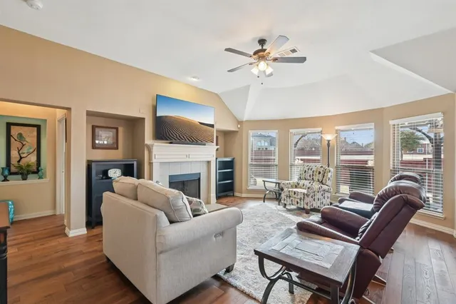 $440,000 | 3805 Vernon Way, Fort Worth, TX 76244