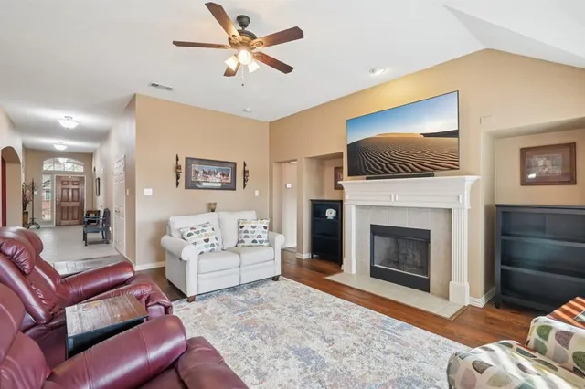 $440,000 | 3805 Vernon Way, Fort Worth, TX 76244