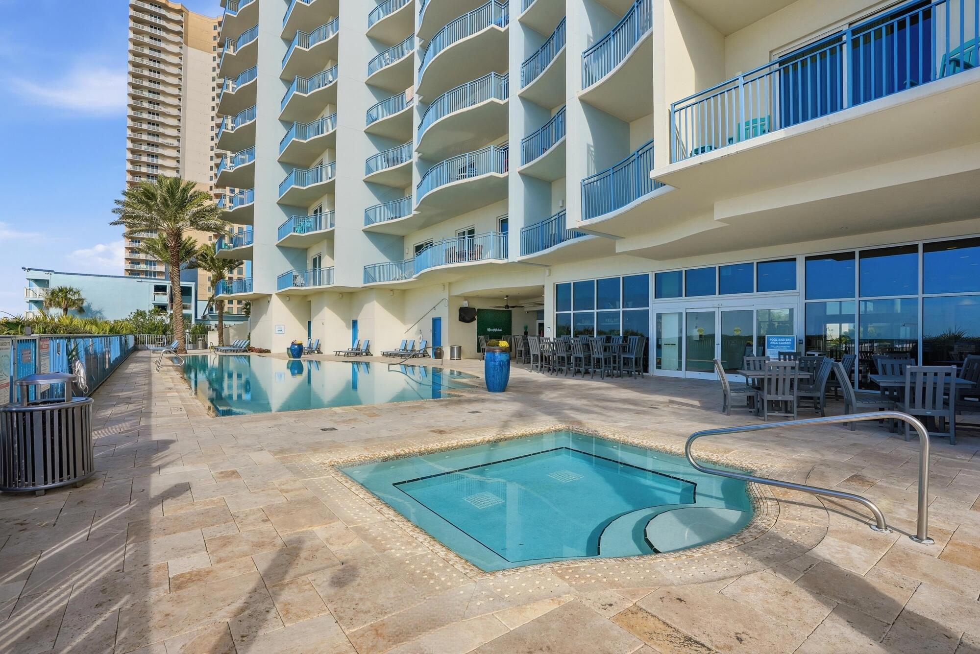16701 Front Beach Road, Unit 2004 Panama City Beach, FL 32413 - Photo 39 of 53 sterling_breeze_amenities-awp_media-0000