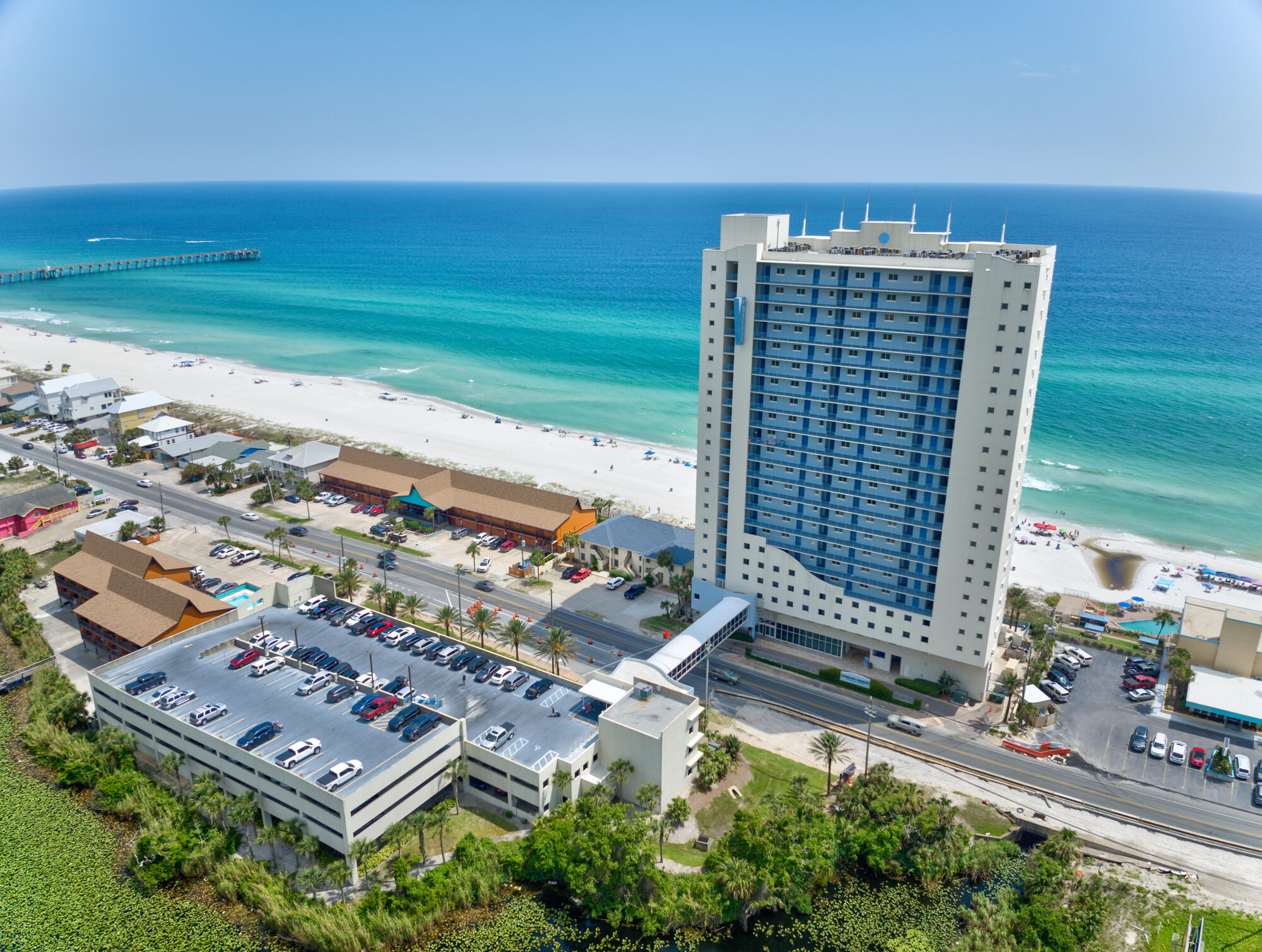16701 Front Beach Road, Unit 2004 Panama City Beach, FL 32413 - Photo 48 of 53 sterling_breeze_drone-awp_media-00002