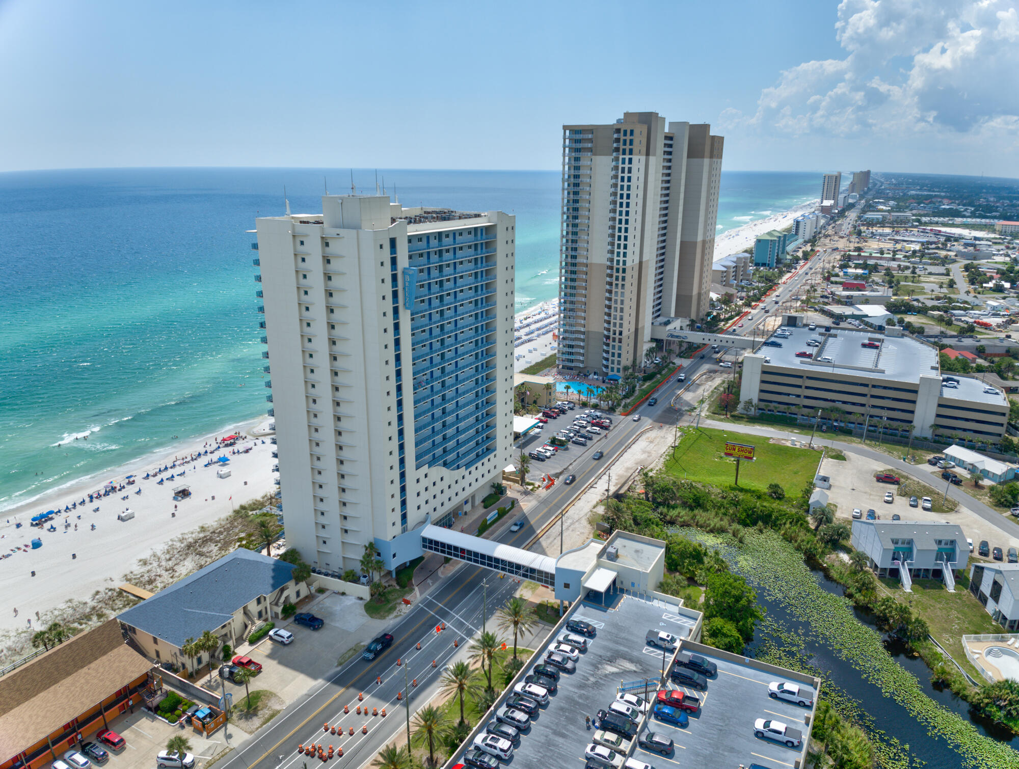 16701 Front Beach Road, Unit 2004 Panama City Beach, FL 32413 - Photo 49 of 53 sterling_breeze_drone-awp_media-00003