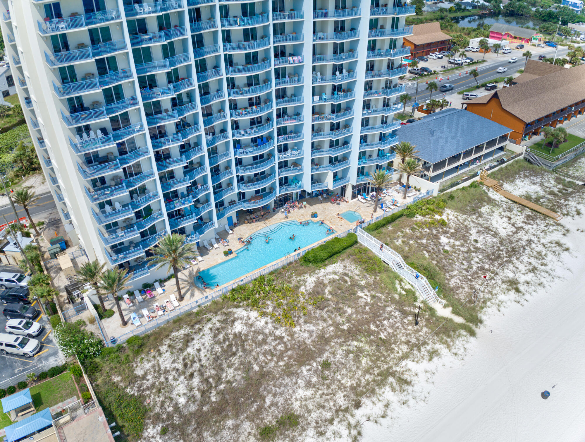 16701 Front Beach Road, Unit 2004 Panama City Beach, FL 32413 - Photo 53 of 53 sterling_breeze_drone-awp_media-00007