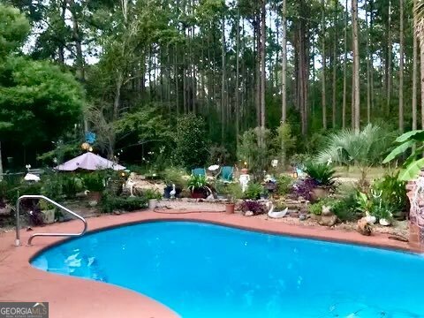 2056 Old Normantown Road Lyons, GA 30436 - Photo 25 of 25