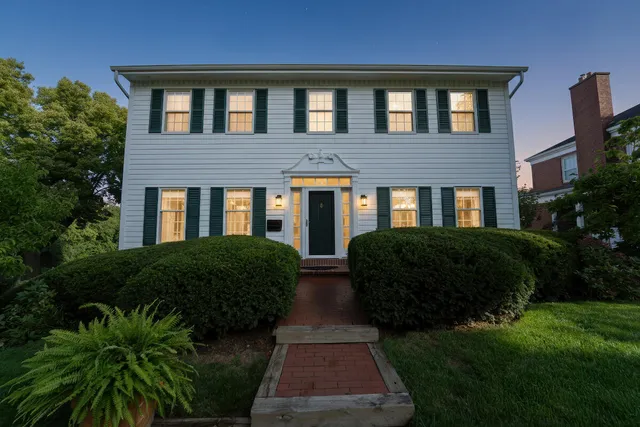 $835,000 | 8328 West Wisconsin Avenue, Wauwatosa, WI 53213