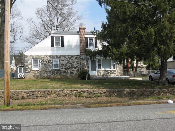 809 Springfield Road Aldan, PA 19018 - Photo 1 of 13 Exterior Front