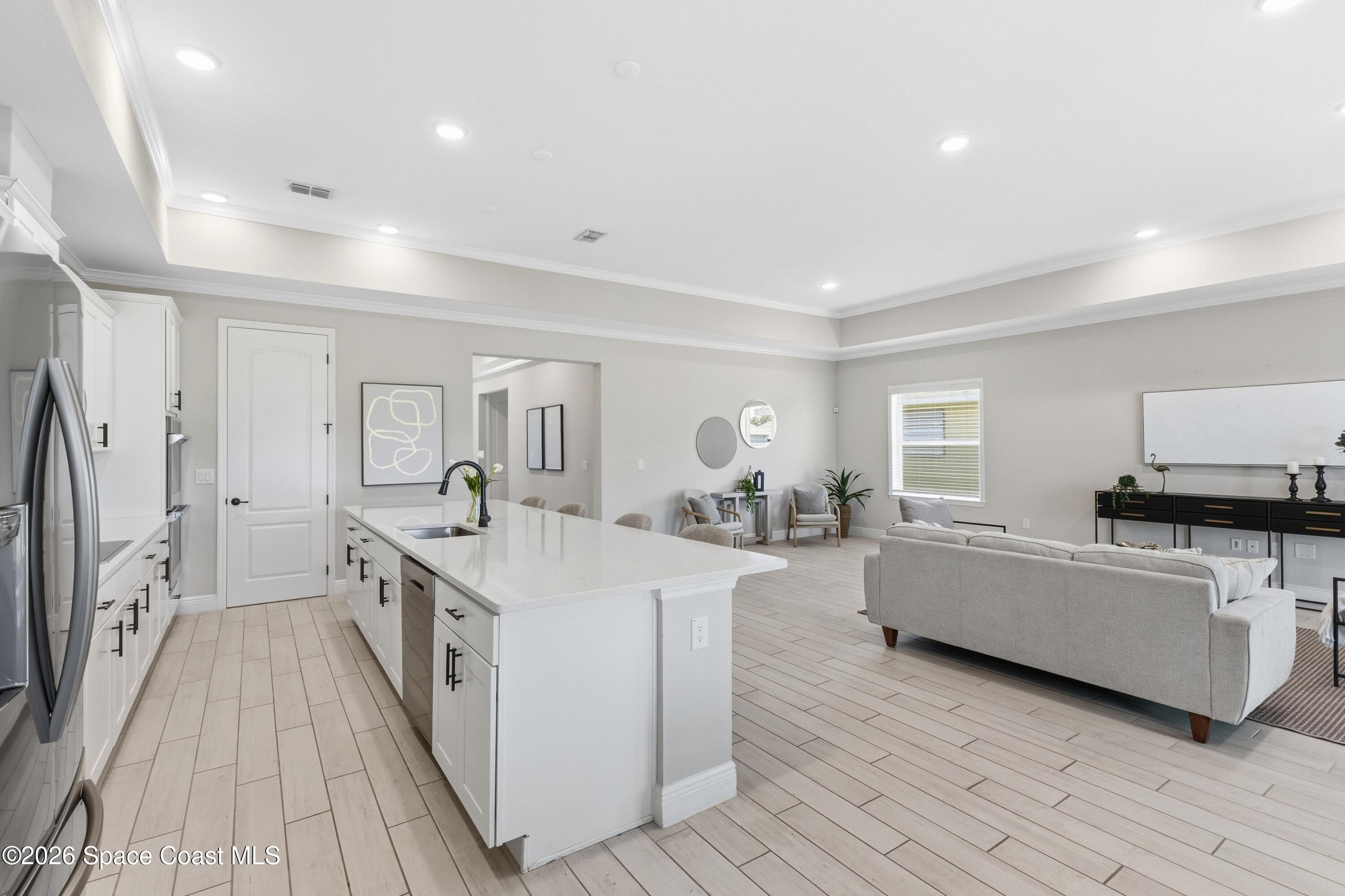 3477 Rixford Way Palm Bay, FL 32909 - Photo 6 of 24 016_trevisuality_3477_rixford_way_-_14_1