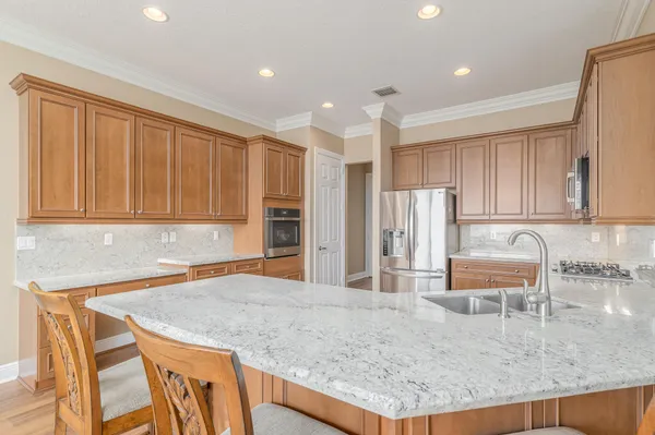 $735,000 | 7422 Southeast Belle Maison Drive, Stuart, FL 34997