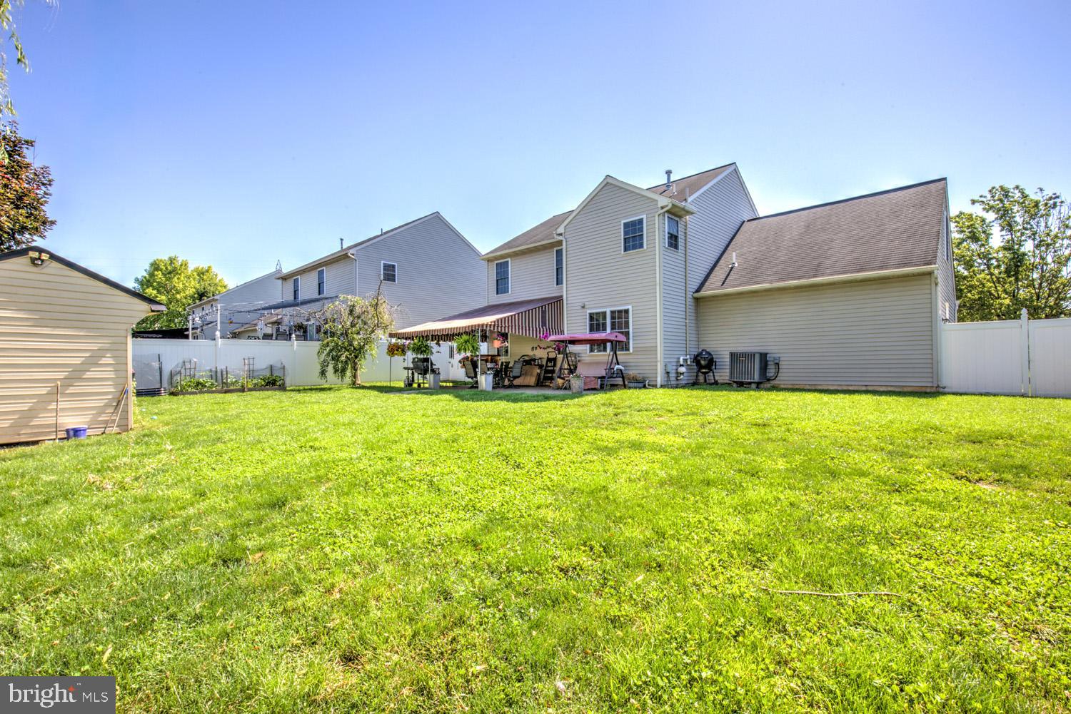 234 Andover Lane Lititz, PA 17543 - Photo 10 of 33