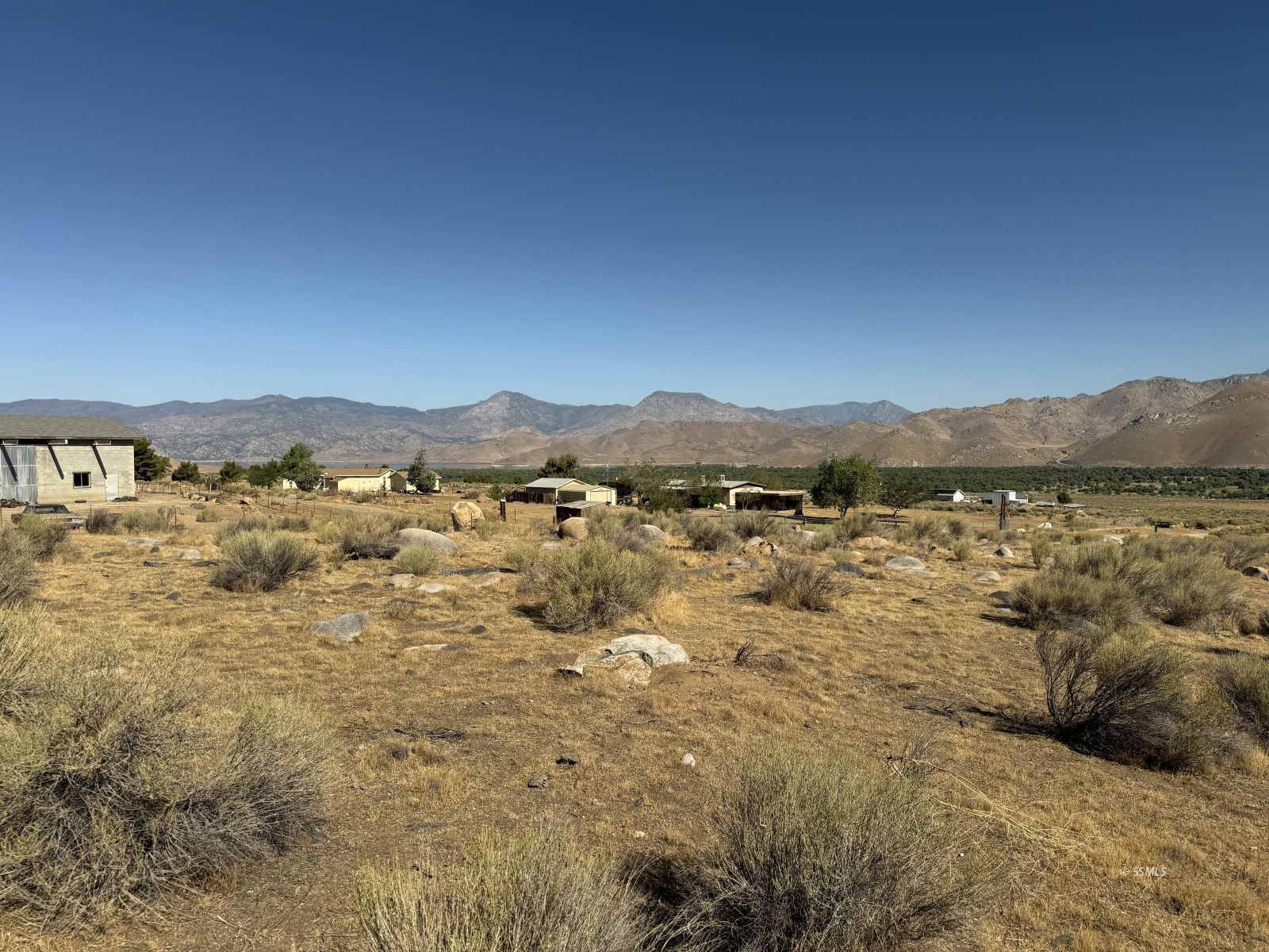 Brooks Road Weldon, CA 93283 - Photo 2 of 6