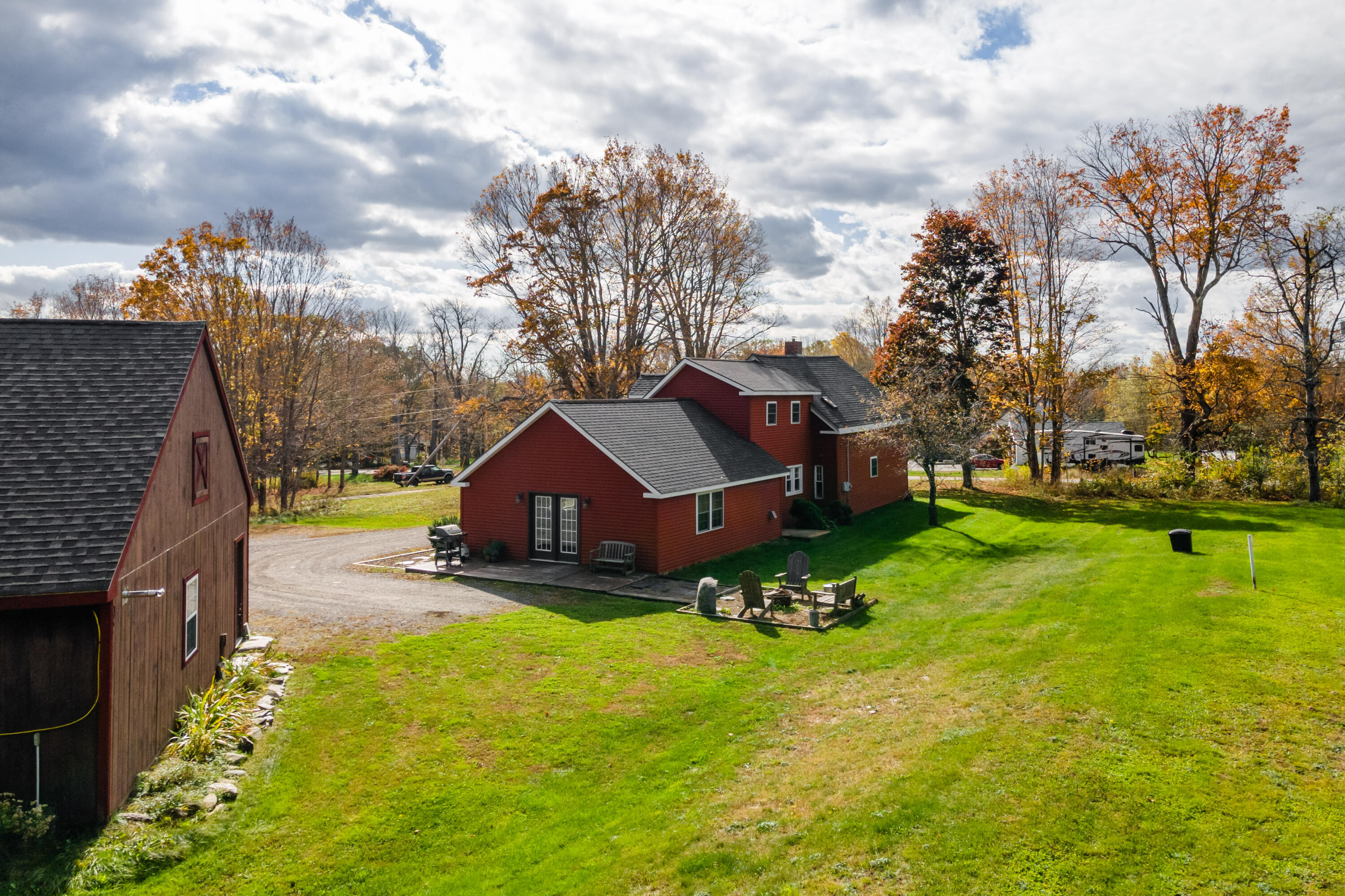 92 Shaw Hill Road Hampden, ME 04444 - Photo 6 of 48 Shaw Hill-52