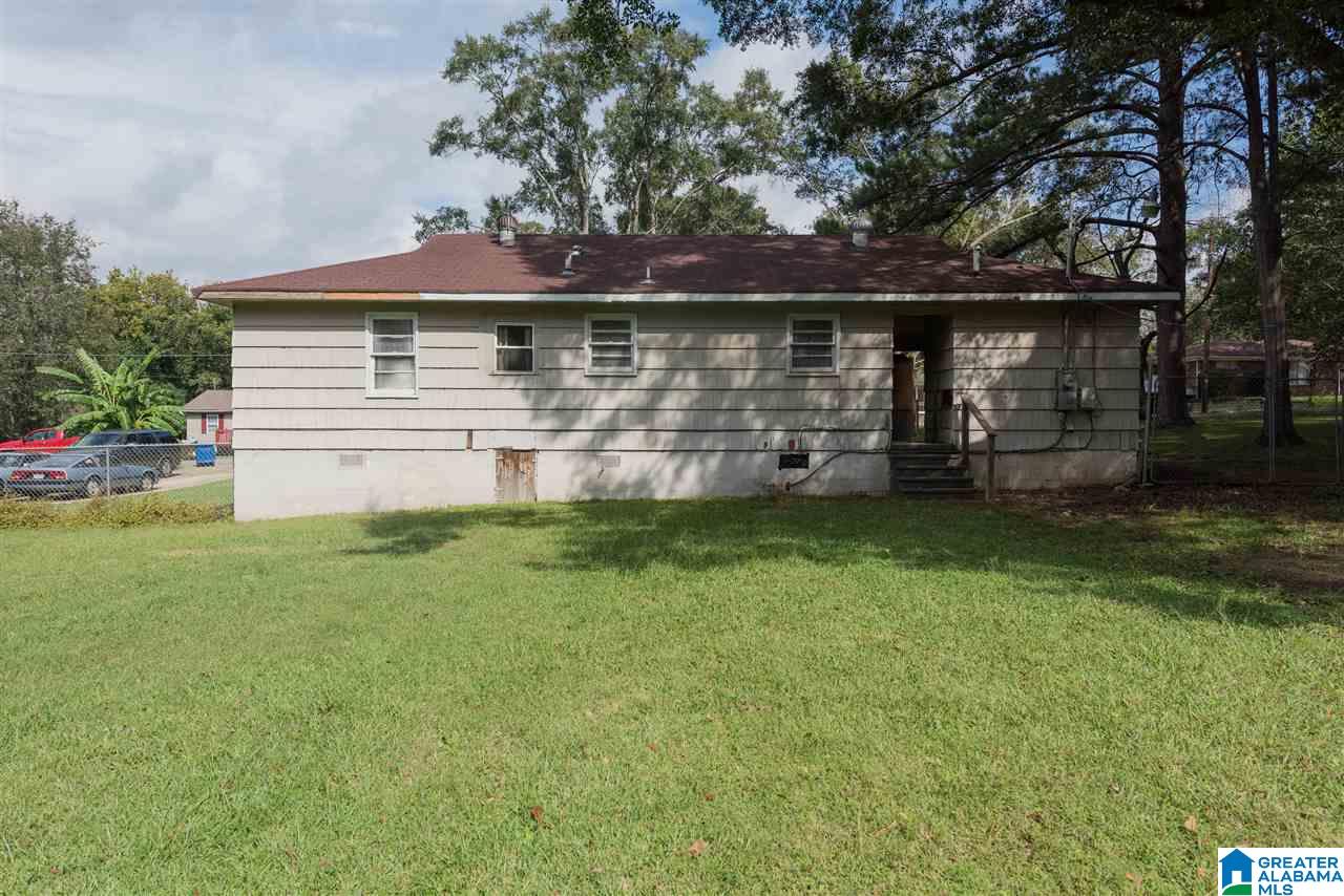 124 Cooper Street Bessemer, AL 35023 - Photo 27 of 28